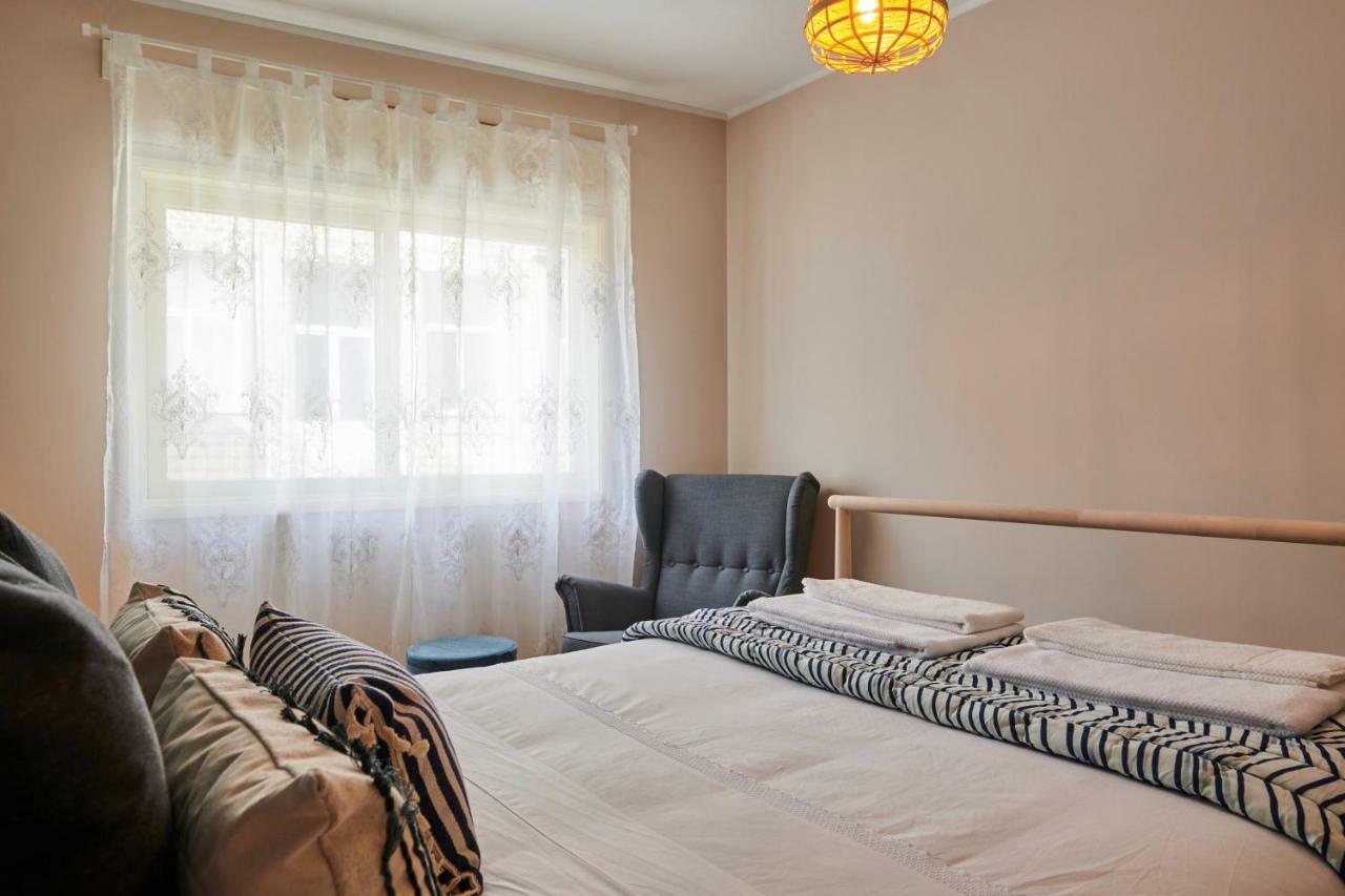 Alma Ao Sol - Sunny Apartment Porto Exteriér fotografie