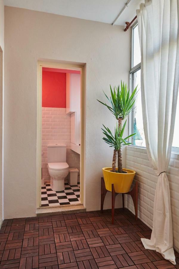 Alma Ao Sol - Sunny Apartment Porto Exteriér fotografie