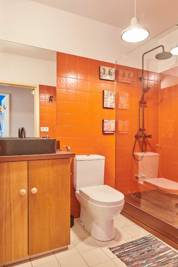 Alma Ao Sol - Sunny Apartment Porto Exteriér fotografie